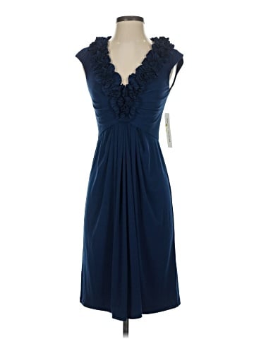 Maggy London Cocktail Dress (view 1)