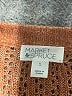 Market and Spruce Orange Pullover Sweater Size L - photo 7
