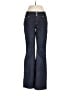 London Jean Blue Jeans Size 8 - photo 1