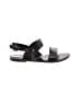 Unbranded Black Sandals Size EU 39 - photo 1