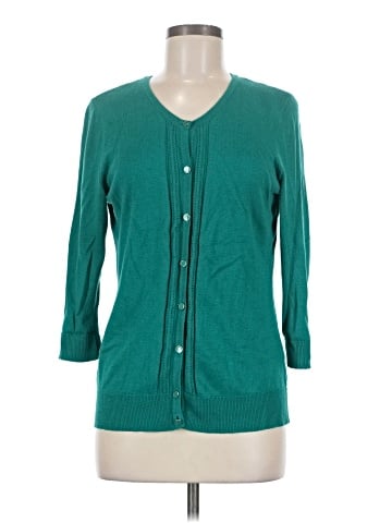 New York & Company Cardigan (view 1)