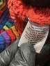 Caslon 100% Polyester Orange Pullover Sweater Size 2X - photo 8