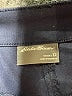 Eddie Bauer Blue Cargo Pants Size 12 - photo 4
