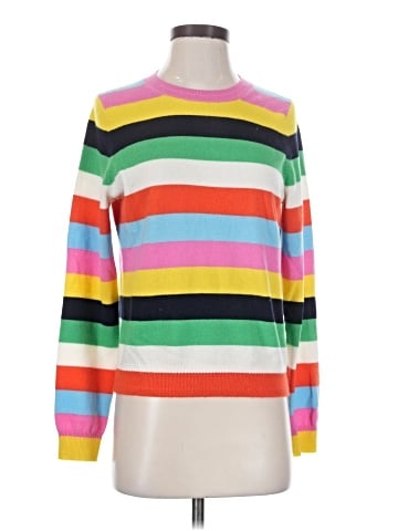 Boden Cashmere Pullover Sweater (view 1)