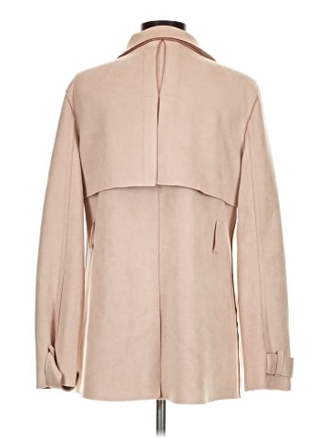 Haute Monde Trenchcoat (view 2)