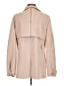 Haute Monde Tan Trenchcoat Size M - photo 2