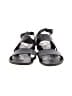 Unbranded Black Sandals Size EU 39 - photo 2