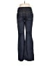 London Jean Blue Jeans Size 8 - photo 2