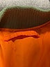 Assorted Brands Solid Green Jacket Size XS (estimated) - photo 6