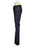 London Jean Blue Jeans Size 8 - photo 5