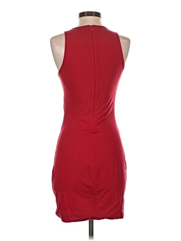 Armani Exchange Cocktail Dress (view 2)