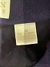 Dana Buchman 100% Silk Purple Blazer Size 10 - photo 7