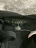 Dance & Marvel Solid Black Jumpsuit Size L - photo 4