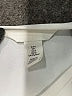 H&M Ivory Active T-Shirt Size L - photo 7