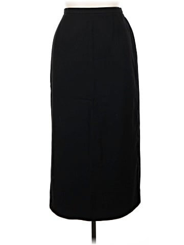 Rena Rowan Wool Skirt (view 1)