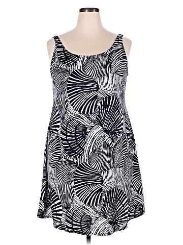 Jaclyn Smith Romper (view 1)