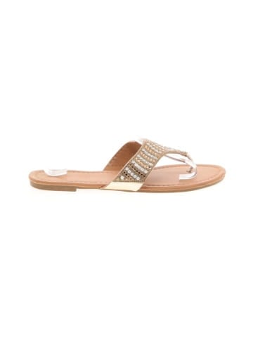 Olivia Miller Flip Flops (view 1)