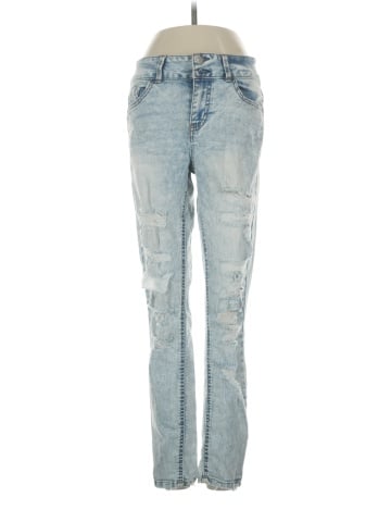 Vanilla Star Jeans (view 1)