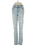 Vanilla Star Stars Blue Jeans Size 3 - photo 1