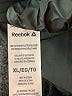 Reebok Black Cardigan Size XL - photo 8