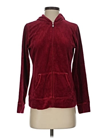 Style&Co Fleece (view 1)
