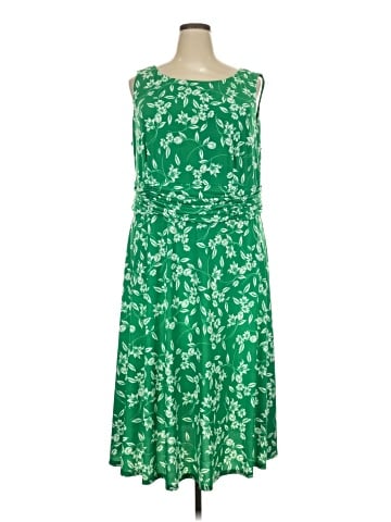 Jessica Howard Casual Dress (view 1)