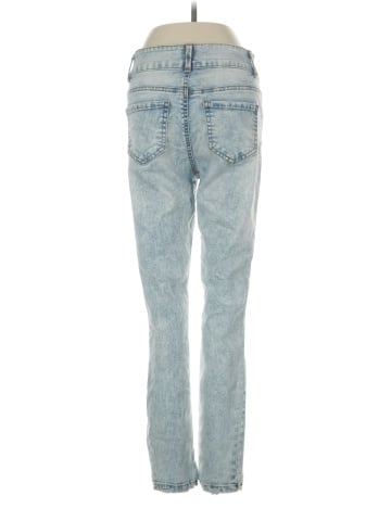 Vanilla Star Jeans (view 2)