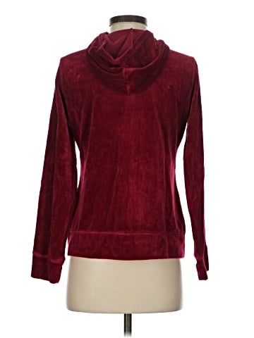 Style&Co Fleece (view 2)