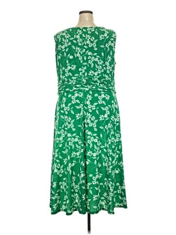 Jessica Howard Casual Dress (view 2)