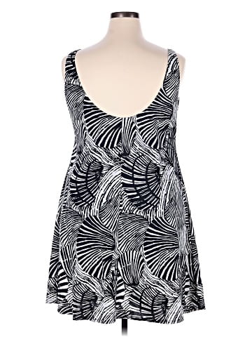 Jaclyn Smith Romper (view 2)