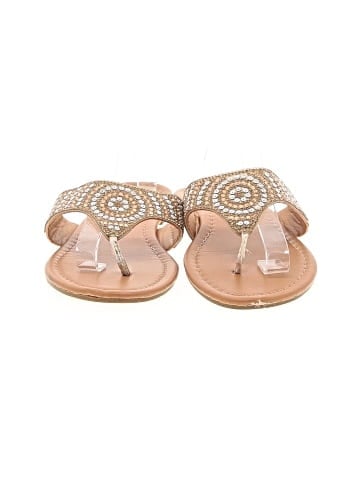 Olivia Miller Flip Flops (view 2)