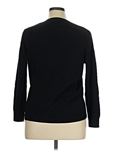 Kim Rogers Pullover Sweater (view 2)
