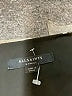 ALLSAINTS 100% Polyester Print Black Cocktail Dress Size XS - photo 7