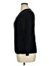 Kim Rogers Black Pullover Sweater Size XL - photo 5