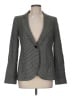 Armani Collezioni Gray Blazer Size 8 - photo 1