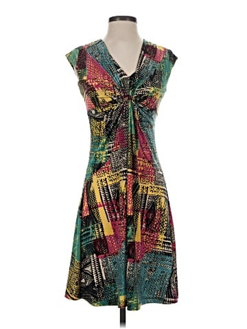 Nine West Cocktail Dress (view 1)