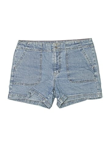 Tommy Hilfiger Denim Shorts (view 1)