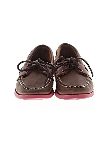 Sperry Top Sider Flats (view 2)