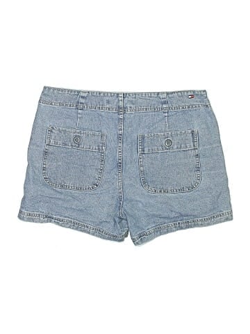Tommy Hilfiger Denim Shorts (view 2)
