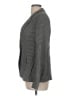 Armani Collezioni Gray Blazer Size 8 - photo 5