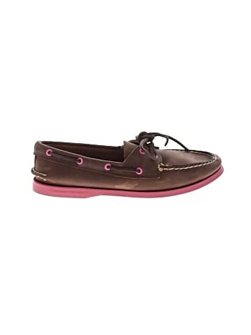 Sperry Top Sider Flats (view 1)