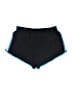 Xersion 100% Polyester Color Block Blue Athletic Shorts Size S - photo 2