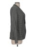 Armani Collezioni Gray Blazer Size 8 - photo 4