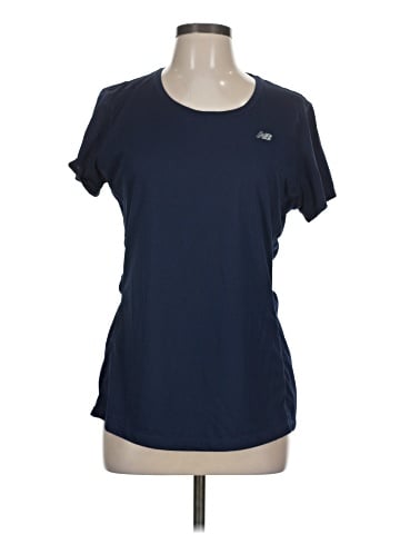 New Balance Active T-Shirt (view 1)