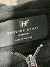 HEROINE SPORT Black Jacket Size M - photo 6