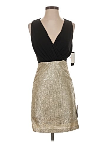 Laundry by Shelli Segal Cocktail Dress (view 1)