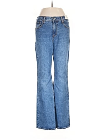 Abercrombie & Fitch Jeans (view 1)