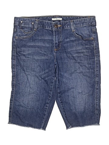 Tommy Hilfiger Denim Shorts (view 1)