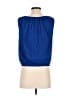 Madewell Blue Tank Top Size XS - photo 2