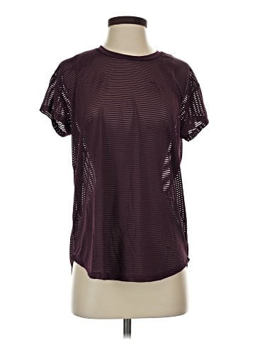 Mono b Active T-Shirt (view 1)